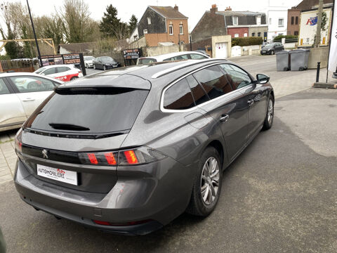 508 SW II SW 1.5 BLUEHDI 130 S&S ACTIVE BUSINESS EAT8 2019 occasion 59300 Valenciennes