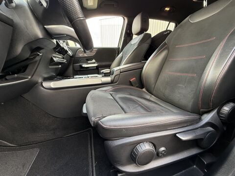 GLB 220 D 4MATIC AMG LINE 8G-DCT | ENTRETIEN MERCEDES | GARANTIE 2022 occasion 44860 Pont-Saint-Martin