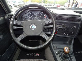 S&eacute;rie 3 (E30) Baur Collection 1986 occasion 27500 Pont-Audemer