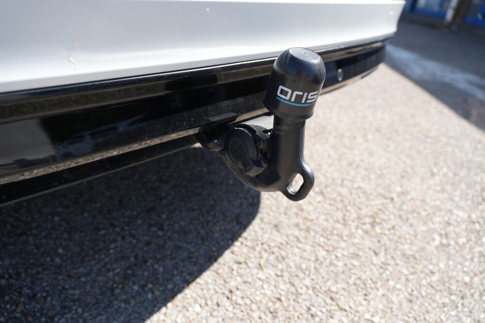 Tiguan II (2) 2.0 TDI 150 R-LINE DSG7 2019 occasion 01000 Saint-Denis-l&egrave;s-Bourg