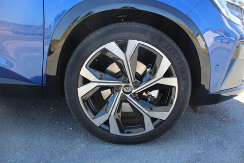 Austral 1.2 E-Tech full hybrid 200 CH Iconic esprit Alpine * PACK OP 2024 occasion 70000 Vesoul