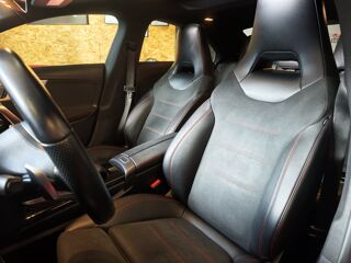 Classe CLA COUPE CLA 250E HYBRID AMG LINE BVA 2021 occasion 59640 Dunkerque