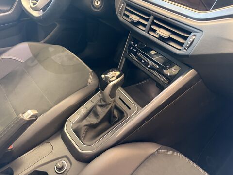 Polo VI 1.0 TSI 110 CH STYLE DSG7 2022 occasion 27620 Gasny