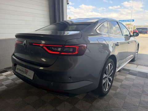 Talisman 1.6 dCi 16V 131 cv finition intens 2016 occasion 51000 Ch&acirc;lons-en-Champagne