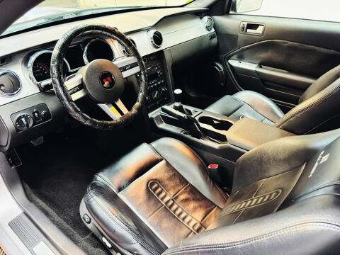 Mustang Saleen 4.6L V8 S281 N&deg;05-0106 - 28620 km (17784 miles) - Hom 2005 occasion 71300 Montceau-les-Mines