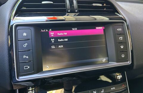 XE 2.0D E-PERFORMANCE 163 8CV PRESTIGE AUTO 2018 occasion 92370 Chaville