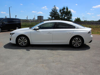 508 Hybrid 225 CH Allure e-EAT8 *BOITE AUTO 2020 occasion 70000 Vesoul