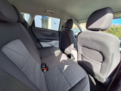 Bayon 1.0 T-GDI 100ch hybrid 48v intuitive DCT-7 2024 occasion 90400 Danjoutin