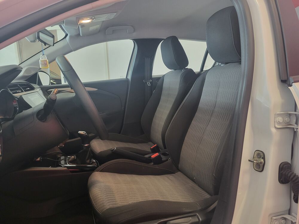 Corsa OPEL CORSA VI 1.2 75 EDITION 5P 2021 occasion 37170 Chambray-l&egrave;s-Tours