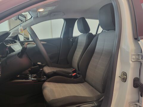 Corsa OPEL CORSA VI 1.2 75 EDITION 5P 2021 occasion 37170 Chambray-l&egrave;s-Tours