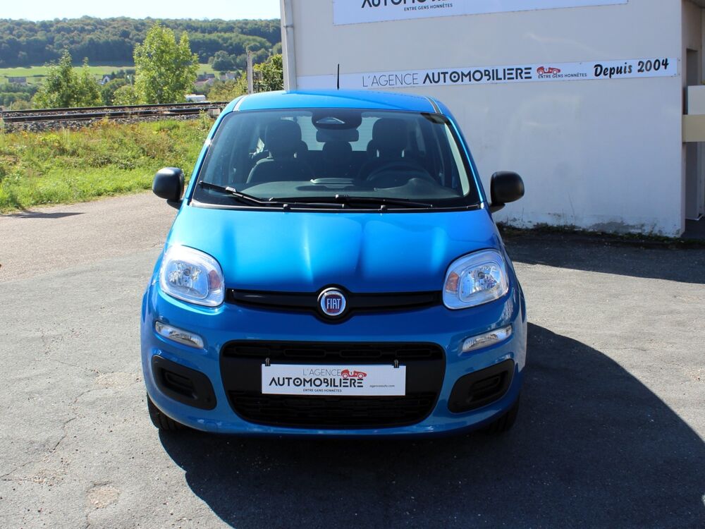 Panda Pandina 1.0 65 CH BSG S&S Hybrid Ic&ocirc;ne *PREMIERE MAIN - DE 5 2026 occasion 70000 Vesoul