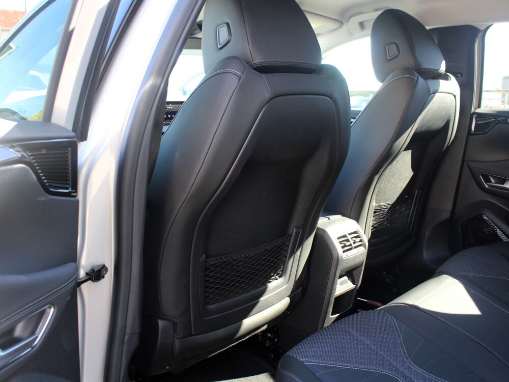 DS4 II BlueHDi 130 CH EAT8 Pallas * BOITE AUTO MOINS DE 6500 KM 2025 occasion 70000 Vesoul