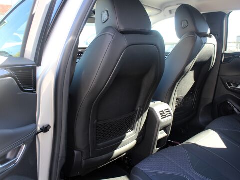 DS4 II BlueHDi 130 CH EAT8 Pallas * BOITE AUTO MOINS DE 6500 KM 2025 occasion 70000 Vesoul