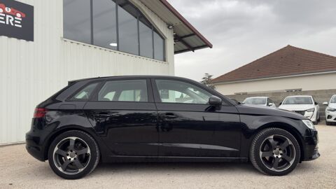 A3 Sportback 1.6 TDI 110ch FAP Ambition 2015 occasion 71380 Ch&acirc;tenoy-en-Bresse