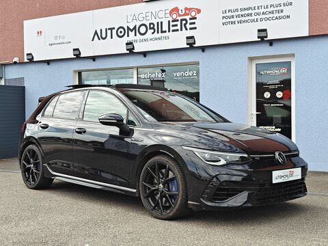 Annonce voiture Volkswagen Golf 39990 €