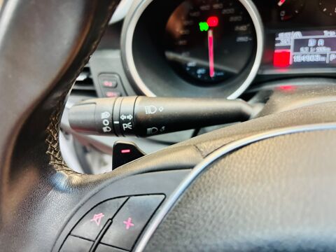 Giulietta 1.6 JTDM 120ch super- Garantie 12 mois - distribution effect 2017 occasion 71300 Montceau-les-Mines