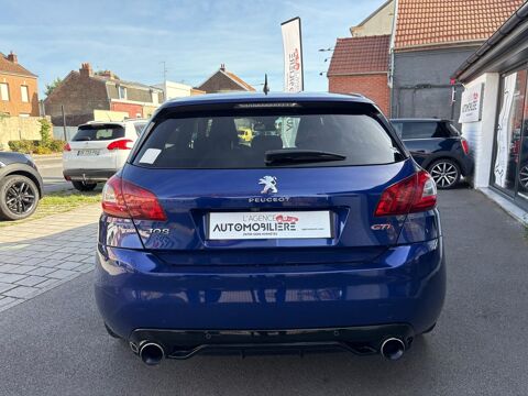 308 1.6 270ch GTi S&S 5p 2016 occasion 59300 Valenciennes