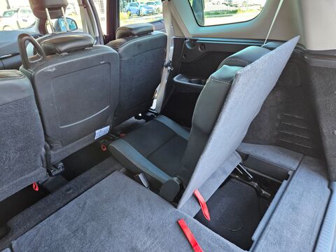 Grand scenic IV 1.6 DCI 130 CH BOSE EDITION - 7 Places ( Cam&eacute;ra - Attelage.. 2015 occasion 25400 Audincourt