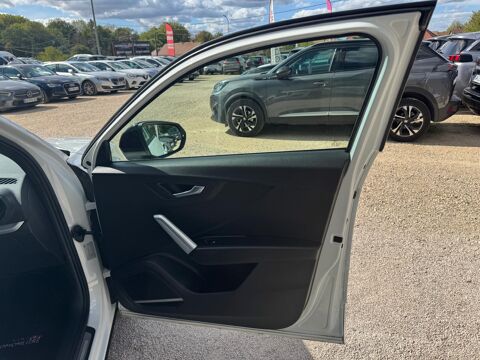 Q2 Quattro 2.0 TDI S-Tronic7 190 cv 2017 occasion 71380 Ch&acirc;tenoy-en-Bresse