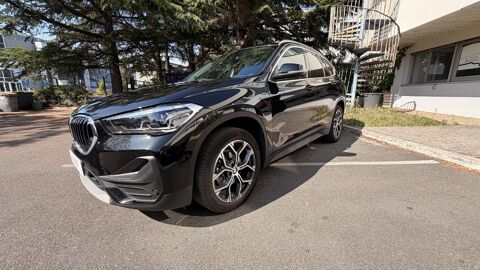 X1 (F48) LCI 16d sDrive 1.5 d 12V 116 cv 2022 occasion 91120 Palaiseau