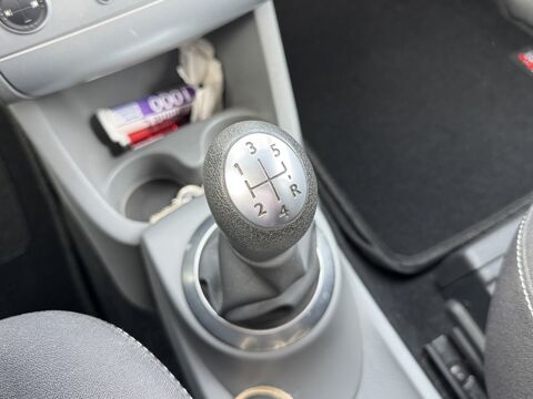 Grand Modus 1.5 DCI 85 ECO2 LAFUMA | DISTRIBUTION OK 02/2022 | CLIM | GA 2009 occasion 44860 Pont-Saint-Martin