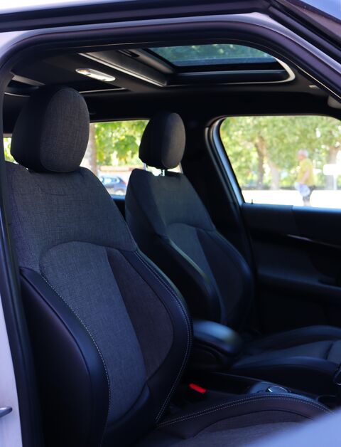 Countryman 2.0 150 Exquisite BVA8 (Toit ouvrant, CarPlay) 2018 occasion 88000 &Eacute;pinal