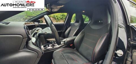 Classe A IV 160 AMG LINE 2019 occasion 60700 Fleurines