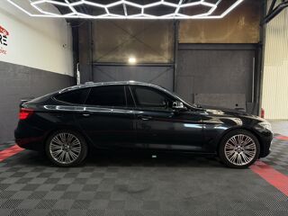 S&eacute;rie 3 F34 335xi L6 TURBO Luxury 306 ch 2014 occasion 78680 &Eacute;p&ocirc;ne