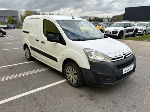 Berlingo 1.6 Blue HDI L1 100ch Business S&S 2017 occasion 76760 Yerville