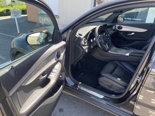 Classe GLC (2) 200 D AMG LINE 2020 occasion 80480 Salou&euml;l