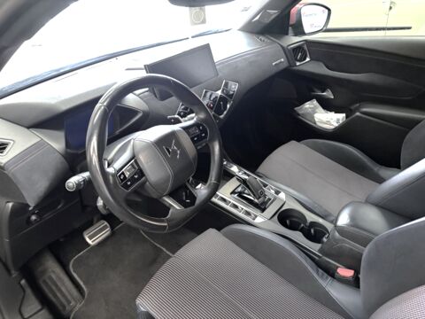 DS3 1.5 HDI 130 CH In&egrave;s de la Fressange Paris BVA 2021 occasion 59640 Dunkerque