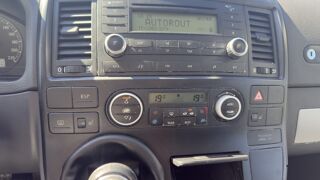 MULTIVAN 2.5 TDI 130ch Family Confort 2004 occasion 71380 Ch&acirc;tenoy-en-Bresse