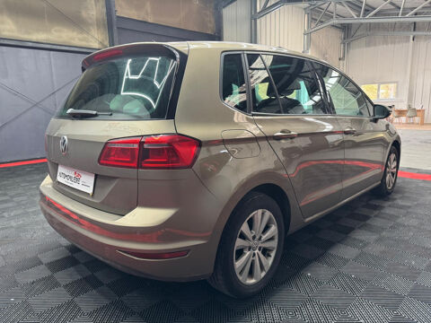 Golf 1.6 TDI 110 Confortline Business 2015 occasion 78680 &Eacute;p&ocirc;ne