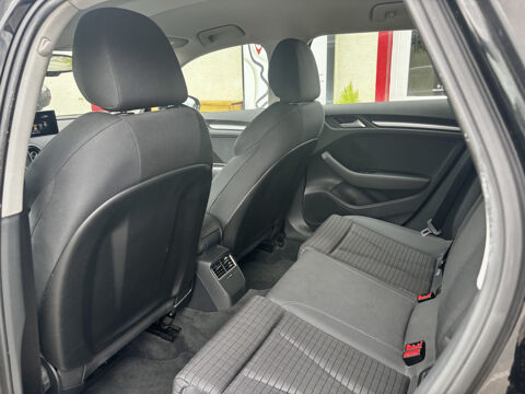 A3 Sportback 2.0 TDi 150 ch AMBITION Premi&egrave;re main 2014 occasion 88100 Sainte-Marguerite