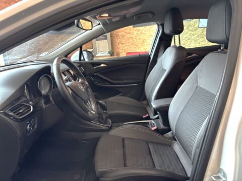 Astra 1.5 D 105 Finition Edition 2020 occasion 59640 Dunkerque