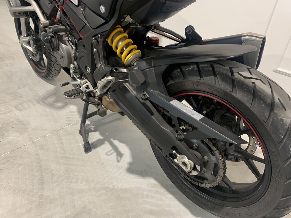 DUCATI 2019 occasion 27620 Gasny