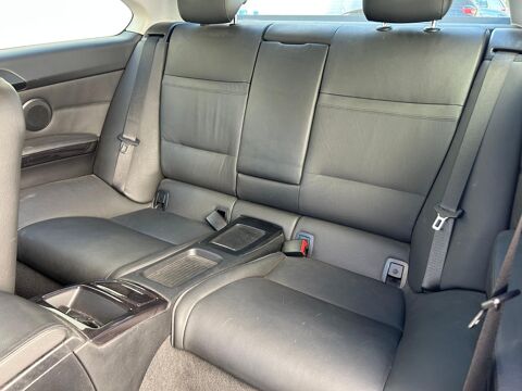 S&eacute;rie 3 320i 170 COUPE E92 LUXE 2008 occasion 34160 Castries