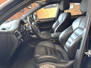 Macan 3.6L TURBO 400 CHRONO BVA 2016 occasion 59640 Dunkerque