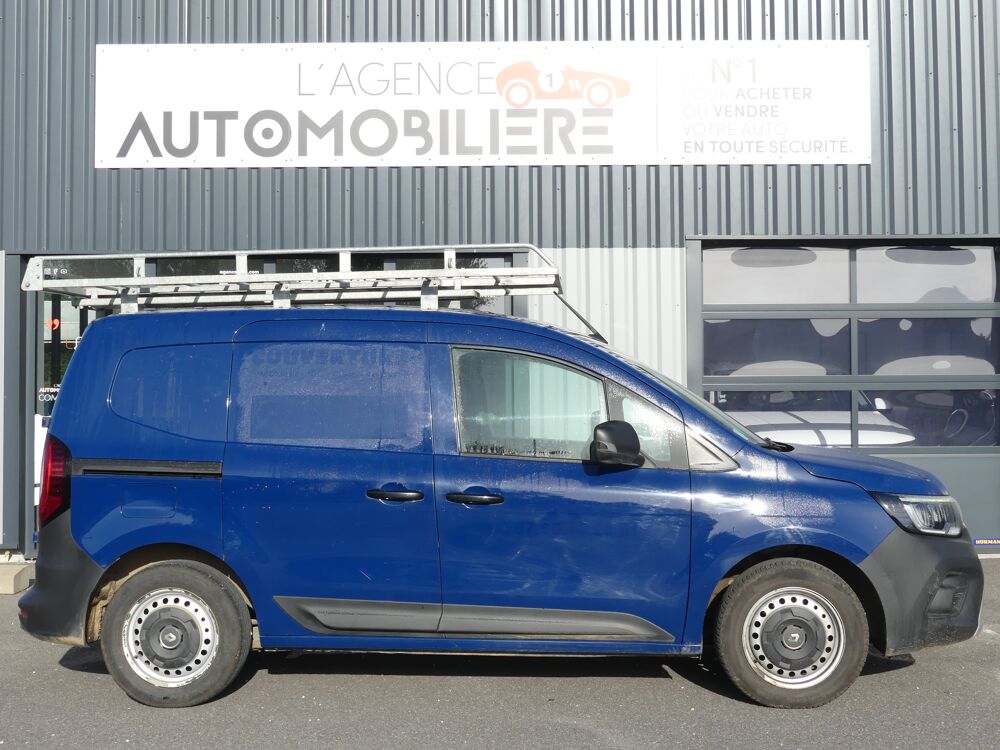 Kangoo Express L1 1.5 Blue dCi S&S 115 cv 3 PLACES 2023 occasion 14400 Nonant