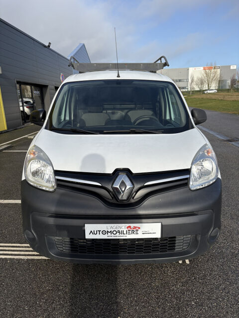 Kangoo Express 1.5 DCI ZEN 75 Grand confort 2019 occasion 76760 Yerville