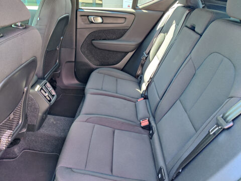 XC40 T2 1.5 Ti 129 cv Business 2021 occasion 68390 Sausheim