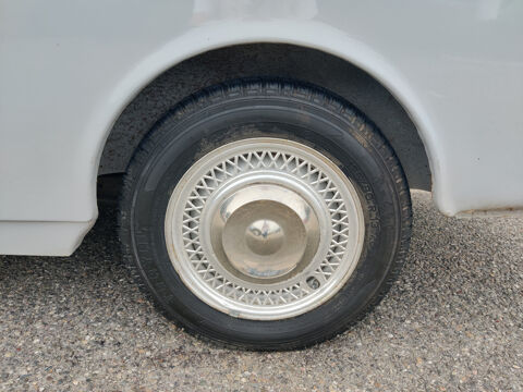  1967 occasion 68390 Sausheim