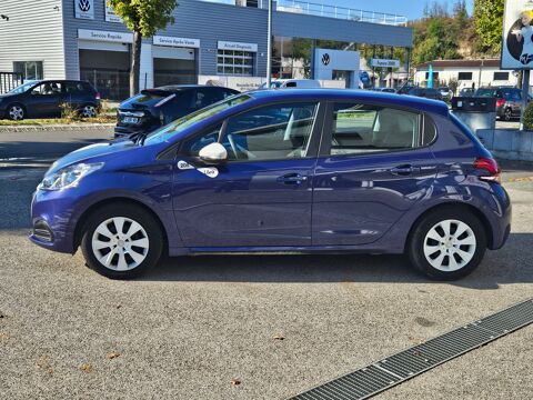 208 1.0 VTI 68 CV ACCESS 2016 occasion 25400 Audincourt
