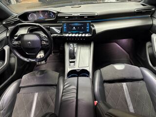 508 SW 2.0 BlueHDI 180 ch GT 2019 occasion 78680 &Eacute;p&ocirc;ne