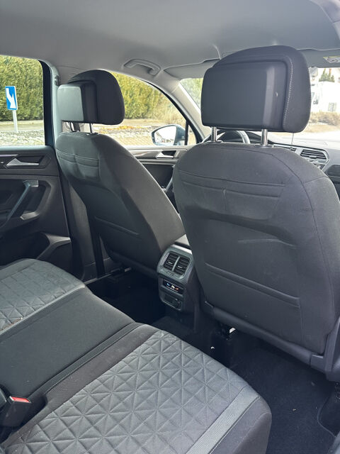 Tiguan 2.0 TDi 150 ch DSG7 2023 occasion 88100 Sainte-Marguerite