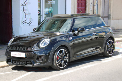 Annonce voiture Mini Cooper 23490 €