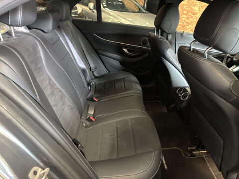 Classe E 2.0 220D finition Amg Line 9G-Tronic 2023 occasion 59640 Dunkerque