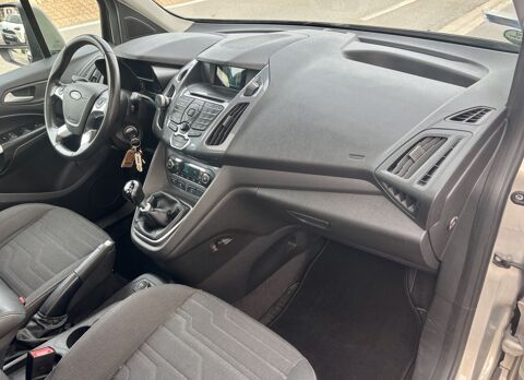 Tourneo VU Connect Grand II L2 1.5 TDCI 120ch TITANIUM 2016 occasion 88100 Sainte-Marguerite