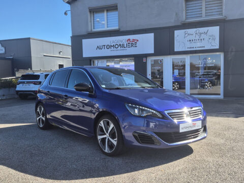 Annonce voiture Peugeot 308 11690 €