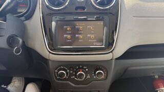 Lodgy 1.2 TCe 115ch Ambiance 7 places 2013 occasion 71380 Ch&acirc;tenoy-en-Bresse